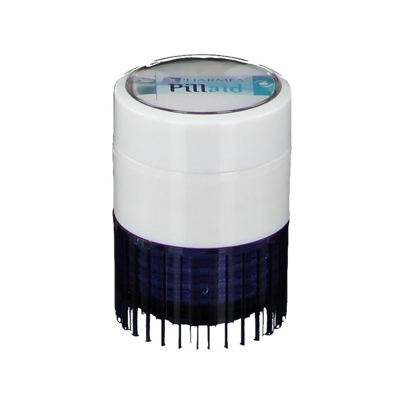 Pharmex Pillaid 4-en-1