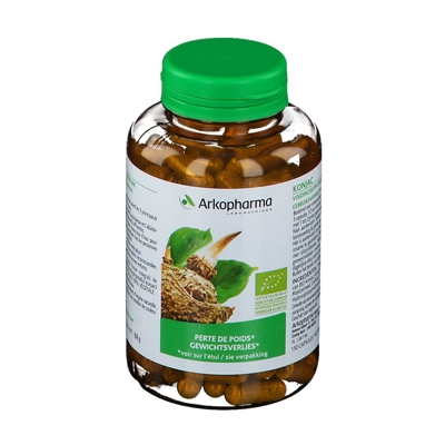 Arkopharma Arkogélules® Konjac Bio