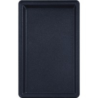 XA8009 papier cuisson, Plaque de grill