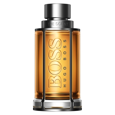Eau de Toilette The Scent Hugo Boss 50 ml