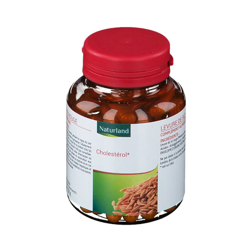 Naturland Levure DE RIZ Rouge precio