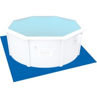 LAIZE DE SOL 3.35m x 3.35m, Étui de protection