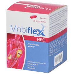 Mobiflex Neo características