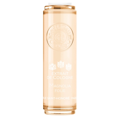 Extrait de Cologne Magnolia Folie Roger&Gallet 30 ml