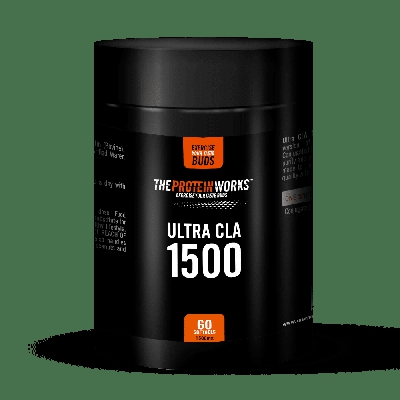 Ultra CLA 1500