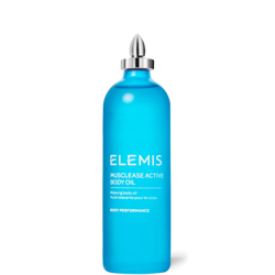 Elemis Musclease Active huile corporelle relaxante (100ml) características