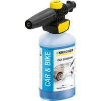 FJ 10 C Foam jet connect & clean, Pulvérisateur características