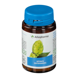 Arkogélules Houblon en oferta