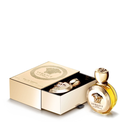 Versace Eros eau de parfum pour les femmes (50ml) precio