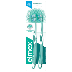 elmex® InterX Sensitive extra souple en oferta