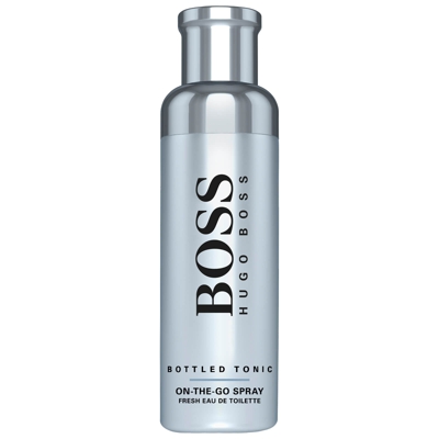 Hugo Boss Bottled Tonic on-the-go Eau de Toilette Spray 100ml