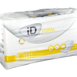 ID Expert Form Extra+ M3 5310370210 características