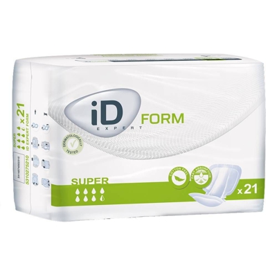 iD Expert Form Super M 2 5310275210