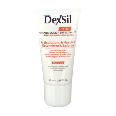 Dexsil Articulations & Muscles Forte