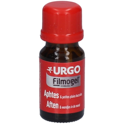 Urgo Filmogel® Aphtes & petites plaies buccales