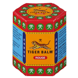 Baume du Tigre Rouge en oferta