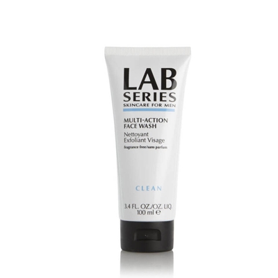 Skincare For Men Multi-Action Face Wash de Lab Series (100ml)
