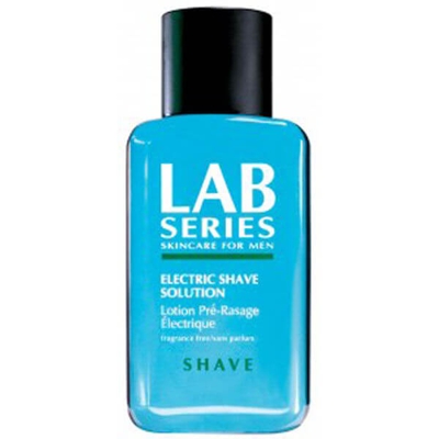 Lotion pour rasage électrique Skincare For Men de Lab Series (100 ml)