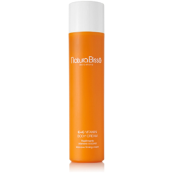 Crème pour le Corps C+C Vitamin Natura Bissé 250 ml características