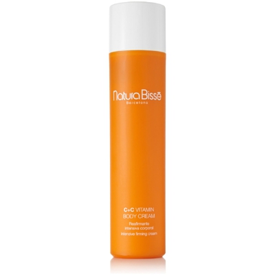 Crème pour le Corps C+C Vitamin Natura Bissé 250 ml