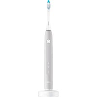 Pulsonic Slim Clean 2000 Adulte Brosse à dents à ultrasons Gris, Brosse a dents electrique precio
