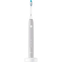 Pulsonic Slim Clean 2000 Adulte Brosse à dents à ultrasons Gris, Brosse a dents electrique