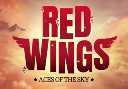 Red Wings: Aces of the Sky US Nintendo Switch CD Key en oferta