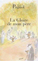 La gloire de mon pere: Souvenirs d'enfance, 1 características