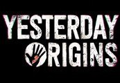 Yesterday Origins EU Nintendo Switch CD Key precio