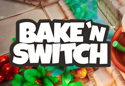 Bake 'n Switch EU Nintendo Switch CD Key características