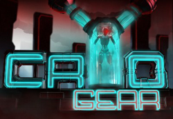 Cryogear EU Nintendo Switch CD Key en oferta