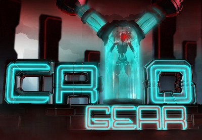 Cryogear EU Nintendo Switch CD Key