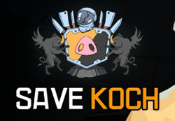 Save Koch US Nintendo Switch CD Key en oferta