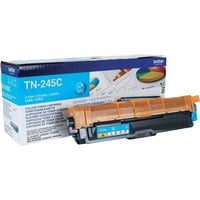 TN-245C - Toner Cyan características
