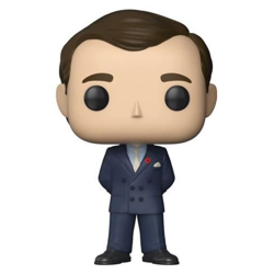 PRINCE CHARLES / ROYALS FAMILY / FIGURINE FUNKO POP en oferta