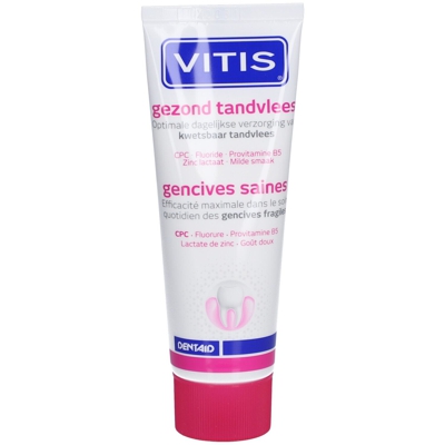 Vitis® Gencives Saines Dentifrice