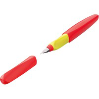 Twist stylo-plume Système de remplissage cartouche Corail 1 pièce(s) en oferta