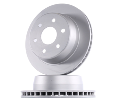 A.B.S. Disques De Frein CHEVROLET,CADILLAC 17293 15712802,15727134 Frein à Disque,Disque de frein características