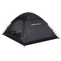 Monodome XL, Tente