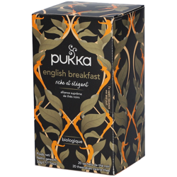 pukka Elegant English Breakfast precio