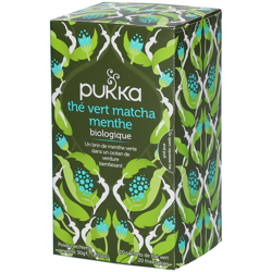 pukka Chaï Original en oferta