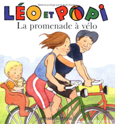 La promenade à vélo precio