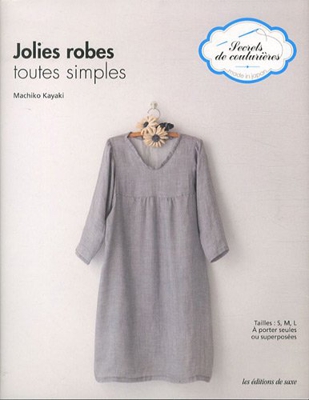 Jolies robes toutes simples: Tailles: S, M, L. A porter seules ou superposées