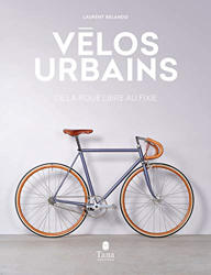 Vélos urbains en oferta