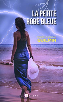 la petite robe bleue (LITTERATURE)