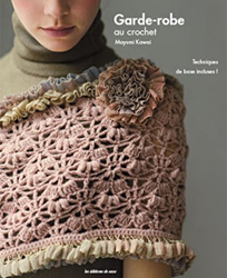 Garde-robe au crochet precio