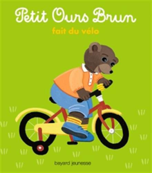 Petit Ours Brun fait du vélo características