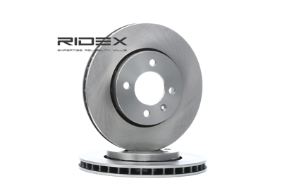 RIDEX Disques De Frein 82B0493 Frein à Disque,Disque de frein VW,SKODA,SEAT,UP,LOAD UP,CITIGO,Mii KF1_