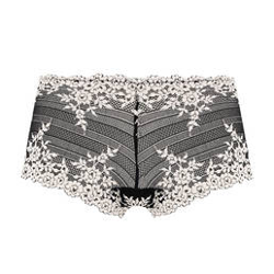 WACOAL shorty Embrace Lace en oferta