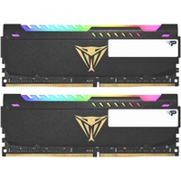 Viper Steel PVSR432G360C0K module de mémoire 32 Go 2 x 16 Go DDR4 3600 MHz